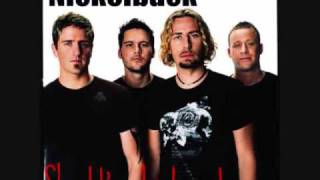 Celebrity Nickelback - Should've Listened Net Worth