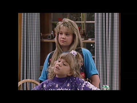 Full House - The guys and girls swap roles