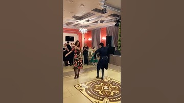 Thumbnail of Lezginka Caucasian Wedding Dance 💃 ♥️ | Folk Dance Circussian