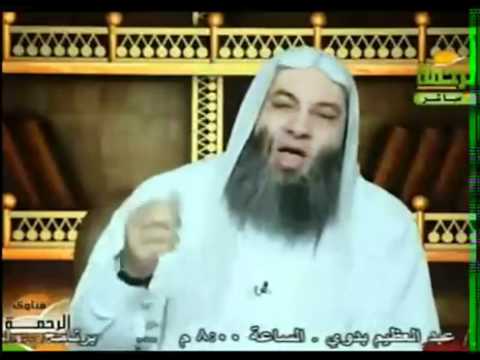 معنى ومما زادني فخرا وتيها محمد حسان
