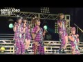 Berryz工房 2008↔2012 ♪マジ グッドチャンス サマー