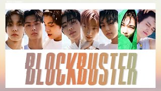 [THAISUB] ENHYPEN (엔하이픈) (Feat. Yeonjun TXT) - Blockbuster (액션 영화처럼) #ไอดอลไทยซับ