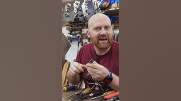 What Is The Best Chisel