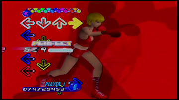 DDR Ultramix 3 Brilliant R•E•D [Edit data]