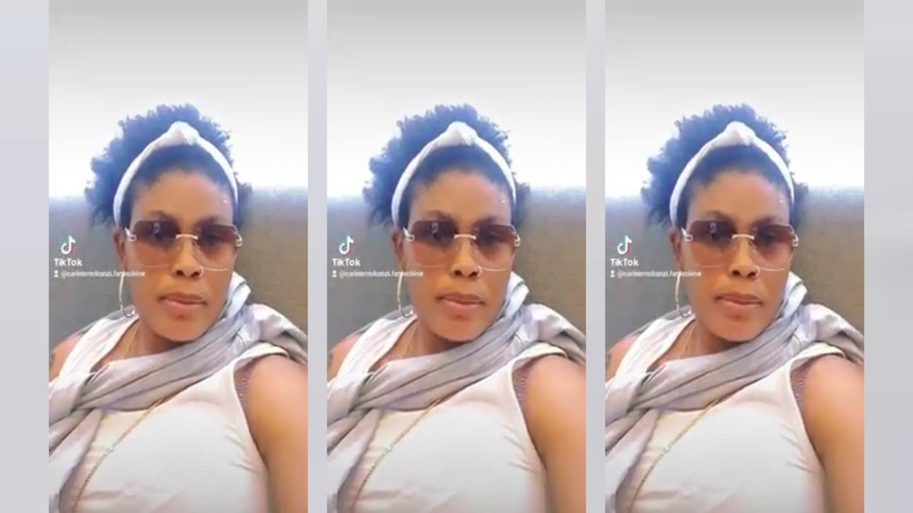 BA ZOZO BOTALA EVI KIKULI AYE KOTALA MUANA NA YE BEBE HENRIETTA NA