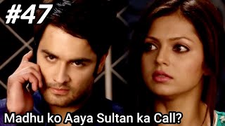 😡RK ne Uthaya Sultan ka Call? Ab Kya Hoga? |🥺Madhubala Ek Ishq Ek Junoon
