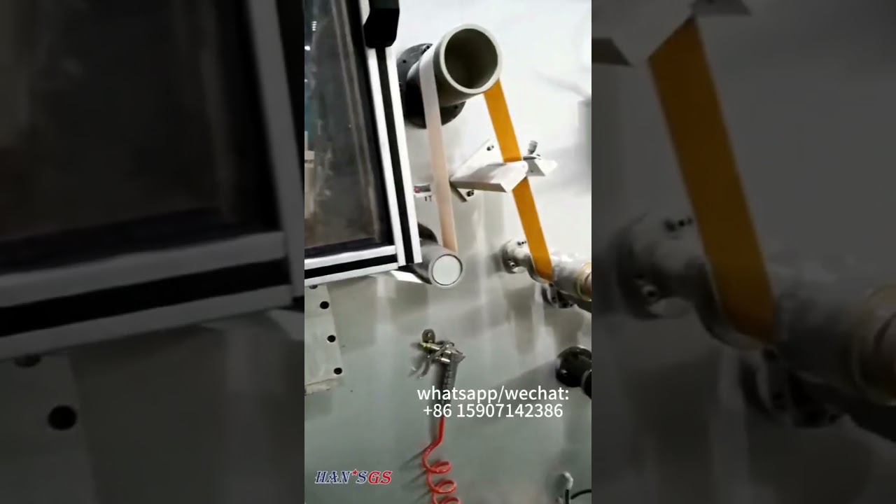 high-speed offline laser perforaiton machine of cigarette tipping paper