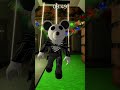 Piggy Noir Mari Skin Jumpscare
