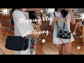 LOUIS VUITTON MULTI POCHETTE EMPREINTE UNBOXING + SHOPPING VLOG | Mod Shots & Ways To Style 2021