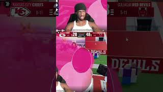 Chat Called Me Washed I Had To Do This