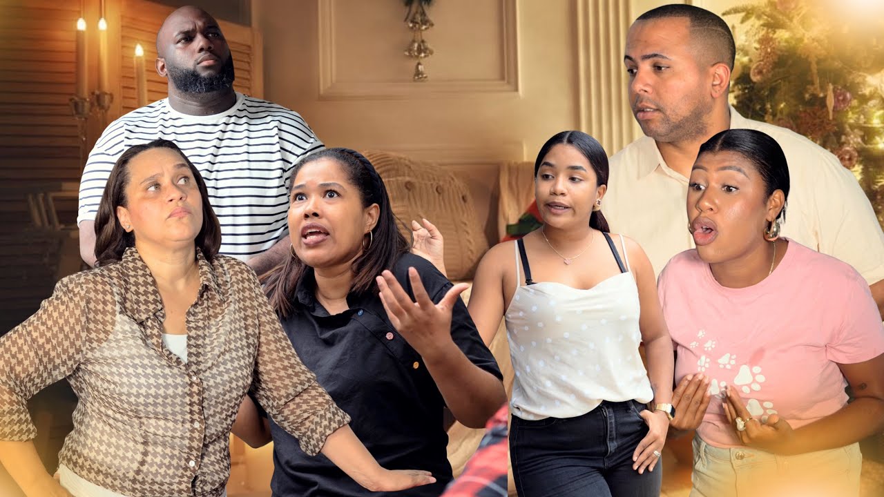 No quería que su hija se casara con su yerno pero se llevó una gran lección