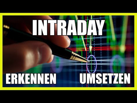 Video: Wann endet der Intraday-Handel?