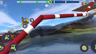 Bike Stunts Racing Game | 3D Bike Racing Game HD | Bike Racing Game Android | Bike Racing Game 2021 screenshot 5