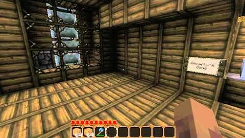 Minecraft 1.7 Hands Free Piston Minecart Station