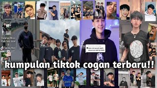 kumpulan tiktok cogan terbaru!! ||part 21