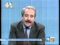 Falcone: "Cosa nostra sta preparando qualcosa di molto grave"