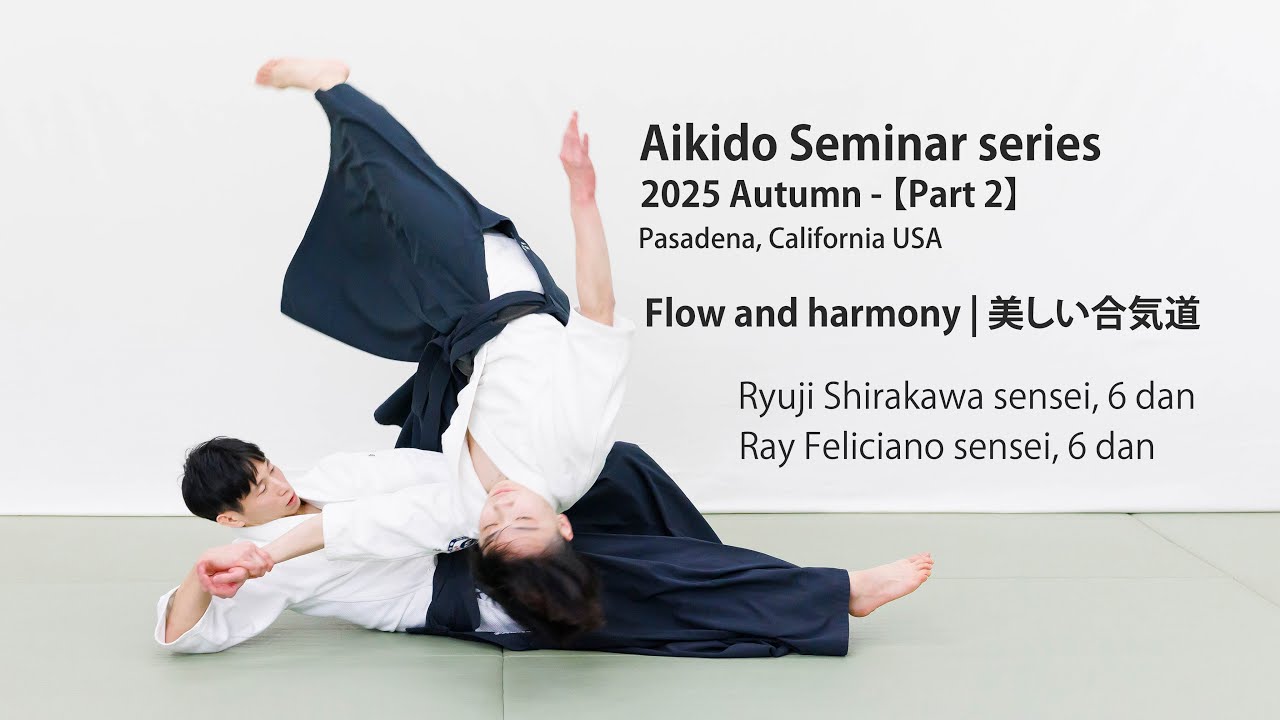 Pasadena Aikikai