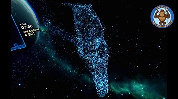 Tetris Effect demo PSVR gameplay