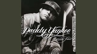 Video thumbnail of "Daddy Yankee - Gasolina"