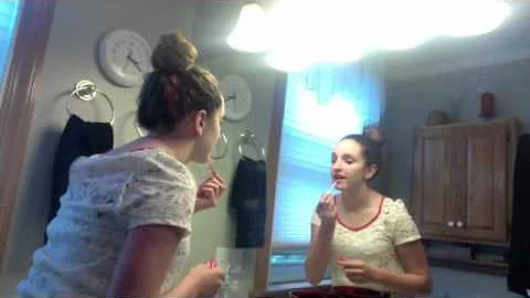 Americans next top model Meredith Maia and Renee
