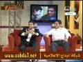   1 أفضل اللقطات من برنامج مع يحيى الجزء الأول