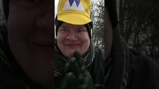 #Funny #mar10day #MarioDay #SuperMario #Wario Happy Mario Day (Mar10) 2023 with Lucky Cat Wario