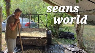 I Stopped Work On My Workshop Path!