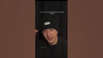 Chan Updating Us About His Sleeping And Breathing Problems Straykids Skz Shorts Kpop 