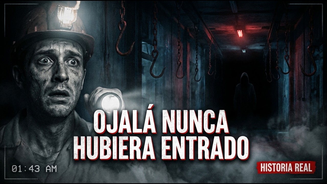 Caso Real en Guanajuato: El Misterioso Caso de Carmen Ramírez que Aterrorizó a Todos (1990)