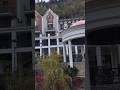 Borjomi, Georgia, hotels, tourist place #shorts