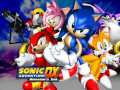 Sonic Adventure DX OST Perfect Chaos Revival Sonic Adventure DX OST Perfect Chaos Revival