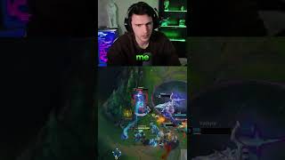 Hwei Quadra Kill 🥵 #leagueoflegends #gaming #riotgames #twitch