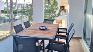 ⛵️ 🏡 🌞 Vacation Rentals at San Pietro Resort #vacation #rentals #holiday #apartment #shtepi