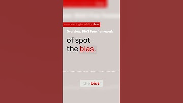 Spotting Bias: Uncover Hidden Influences in Information