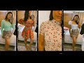 PEDÍ ROPA EN SHEIN Y ESTO RECIBÍ... 🤷🏻‍♀️ SUMMER SALE TRY ON! | AbrilDoesMakeup ♡