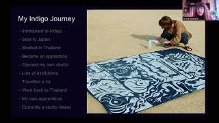 Textile Arts in Japan