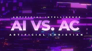 AI vs. AC - Shawn Daniels