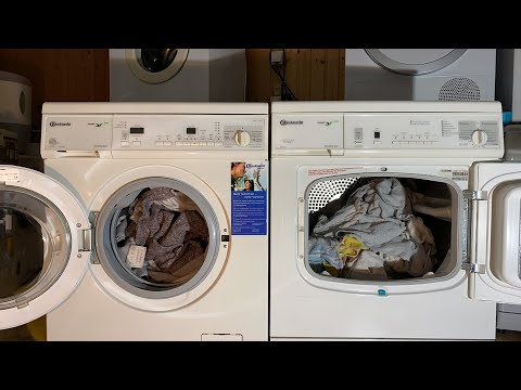 Aeg T9de77685 Wärmepumpentrockner