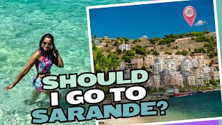 Welcome To Saranda, Albania | What To Do In Saranda?