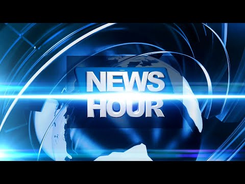 NEWS HOUR @9PM, O9/08/2023 | TRUST TV