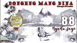 DongSun Ngadu Jago - Eps.88