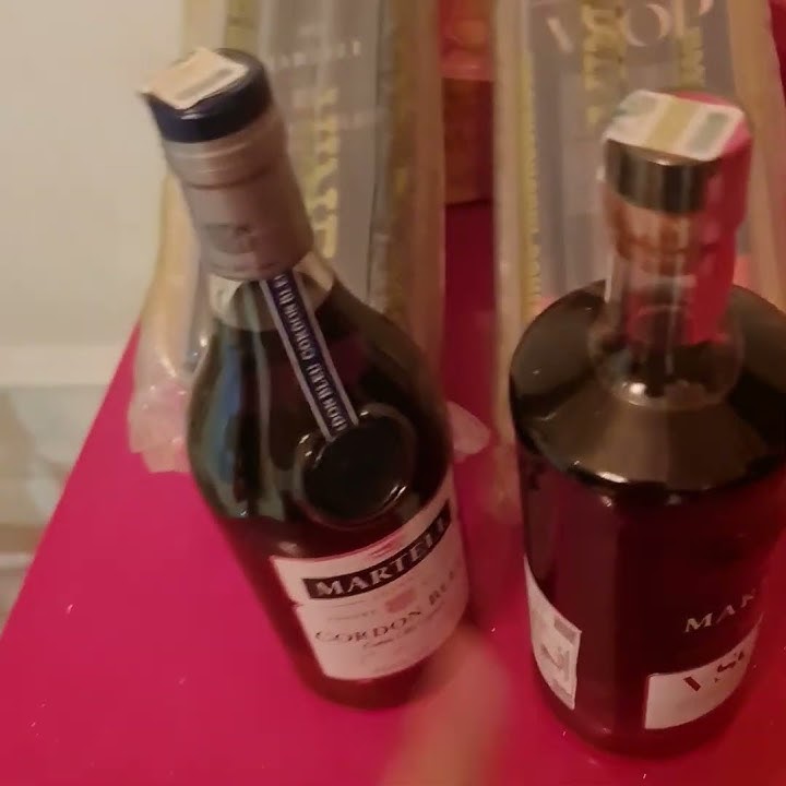NEW MARTEL