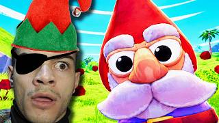 I Became a Pirate Gnome… | Grr Grr Gnomes