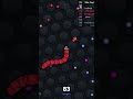 The game #slitherio