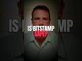 Is Bitstamp Safe?