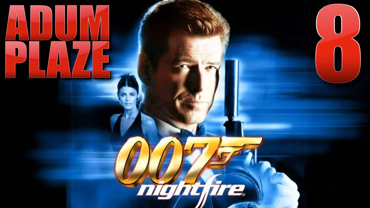 WHAT IS GOING ON?! - James Bond 007: Nightfire - Part 8 - FINAL