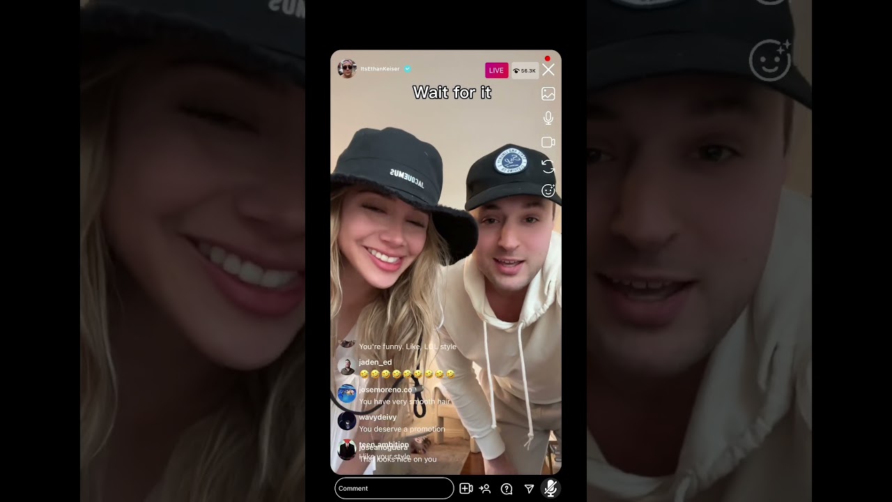 Усмирила ее 