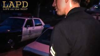 LAPD: Life On The Beat - Season 2 Bailed & Busted (1997)