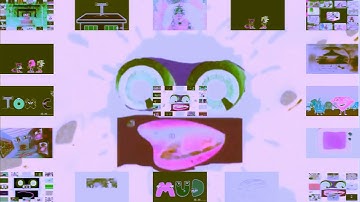 Preview 30 Funny 7.5 Effects In Lost Effect (AVS Version)