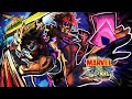 This Is A BIG ONE...The Fighting Games that MADE ME - Marvel vs Capcom